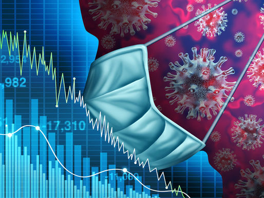 "La pandemia de incertidumbre", por Kenneth Rogoff