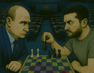 La historia turbulenta de Crimea, la tierra más codiciada del Mar Negro