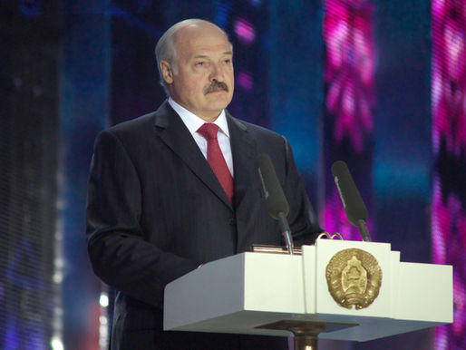 LAS ELECCIONES EN BELARÚS