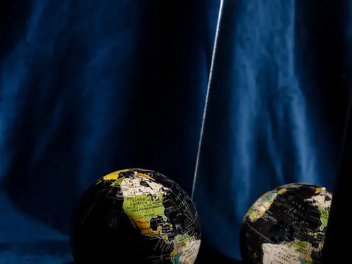 “EEUU ya no es el líder del mundo libre”, por Carlos Lozada