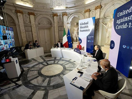 "El triple desafío del G20", por Jorge Argüello