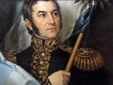Aquel antiguo juramento