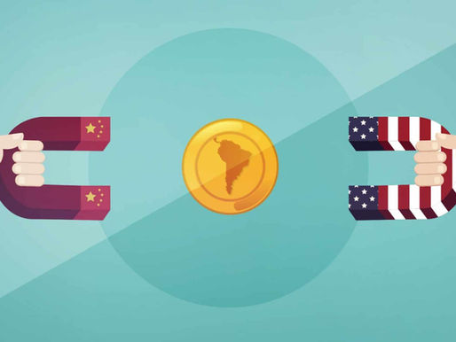 "El no alineamiento activo: un camino para América Latina" por Ominami, Fortín y Heine