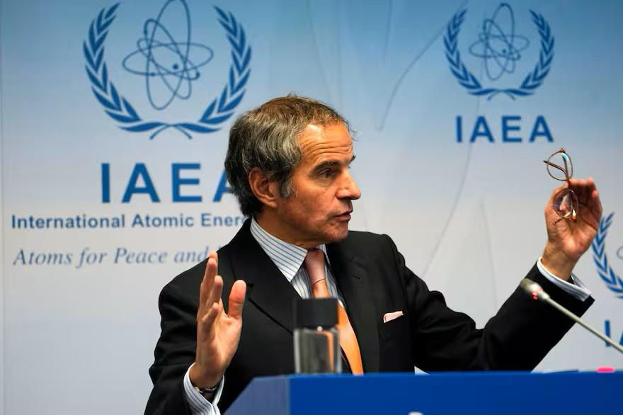 LA ONU: EL TURNO DE AMÉRICA LATINA