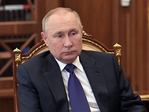 "Violar el derecho internacional tiene un precio", por Facundo D. Rodríguez