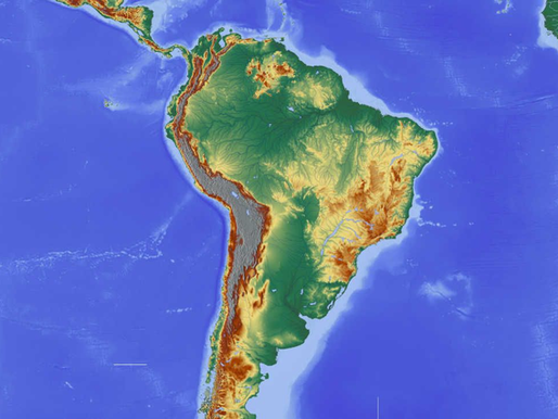 "América Latina y el costo de una región inestable", por Jorge Argüello
