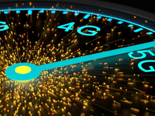 La próxima fractura tecnológica global