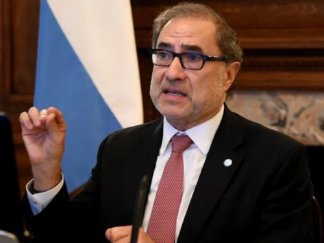 "Alinearse de manera automática con Trump puede ser riesgoso para países como la Argentina", por Jorge Argüello