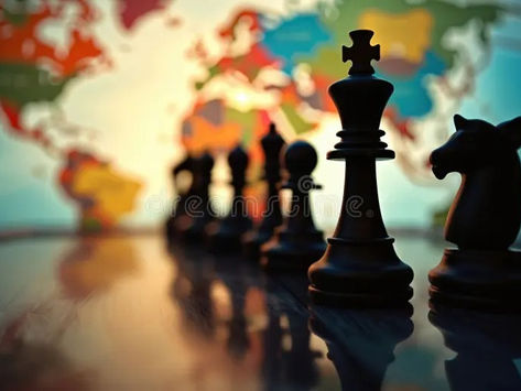 LA UE, DE ALFIL A PEÓN