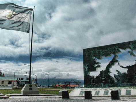 "El Atlántico Sur en el futuro de la OTAN", por Jorge Argüello