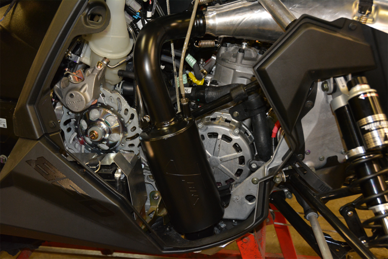Thumbnail: ’19-’24 PATRIOT 850 (INDY / PRO RMK / RMK / RMK KHAOS / SKS / SWITHBACK) & ’23-2