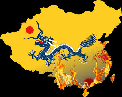 China: el “Siglo de la Humillación”