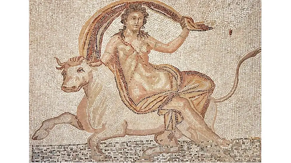 "Guerra en Medio Oriente y el sándwich de Europa", por Jorge Argüello