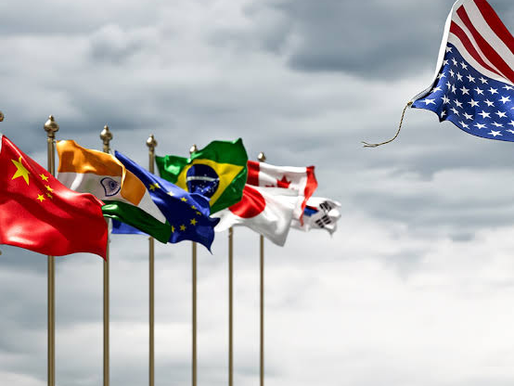 "Un Mundo -1", por Amitav Acharya