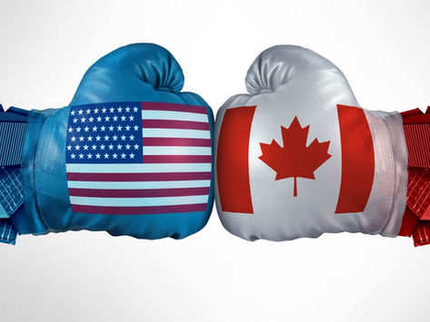 CANADÁ, ¿UN ANTÍDOTO PARA TRUMP?