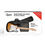 Miniatura: Squier | CURSO DE GUITARRA + Pack Stratocaster® Sonic con Amp Frontman 10G