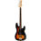 Miniatura: Squier | CURSO DE BAJO + Pack Precision Bass® PJ Affinity c/ Amp Rumble™ 15