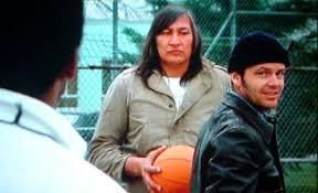 No.141『カッコーの巣の上で』