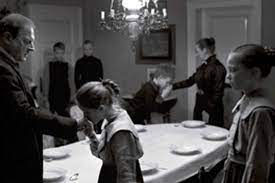 No.305『白いリボン』