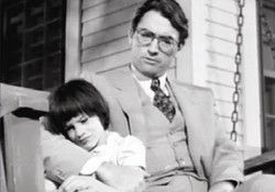 No.7『アラバマ物語』