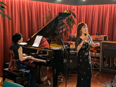 盛岡『穐吉敏子ミュージアム カフェバーwest38』