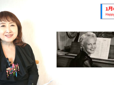 YouTube更新しました!