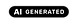 LABEL_AI GENERATED_black.png
