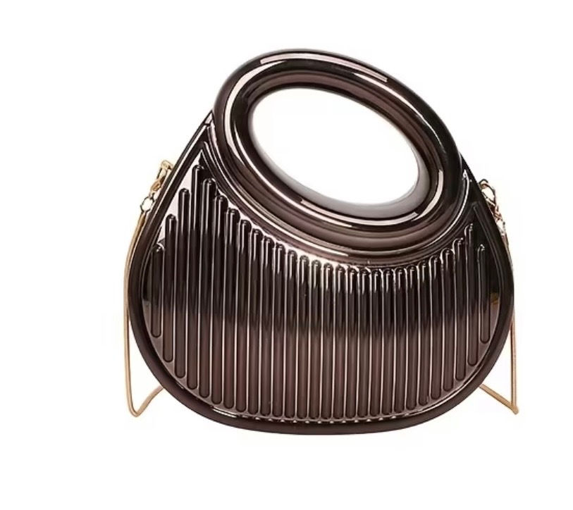 Acrylic Handbag