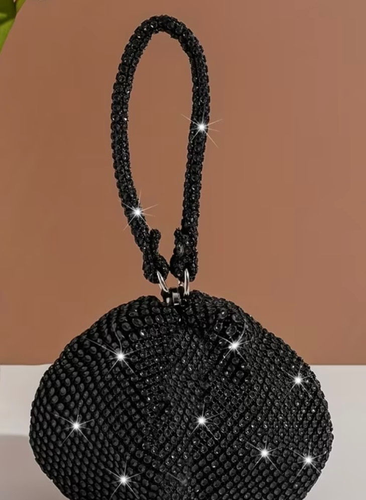 Thumbnail: Glam Clutch and Handbags