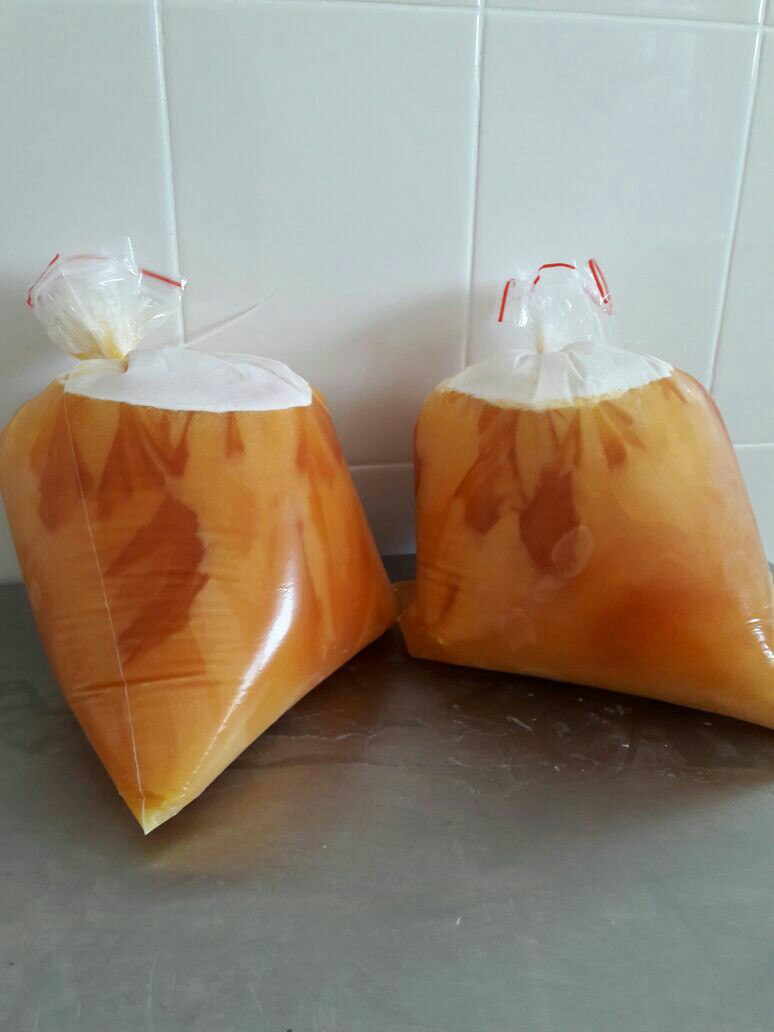 Заморозка