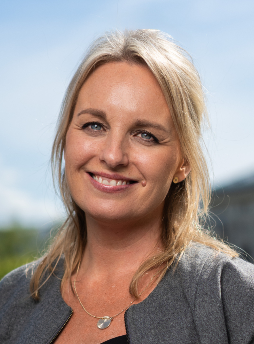 Forfatterens bilde: Julie Skogen Skjærbekk