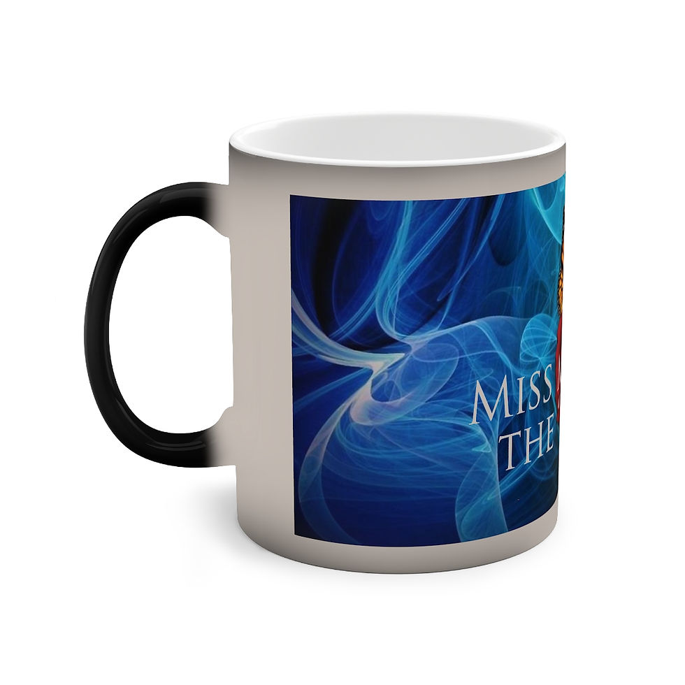 Thumbnail: “Miss me with the “B*!! S*!+” Color-Changing Mug, 11oz