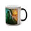 Thumbnail: "Perfect as Is" Color-Changing Mug, 11oz