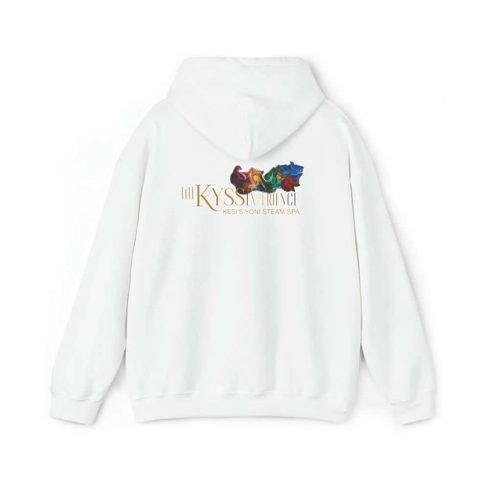 Thumbnail: Cool & Breezy Hooded Sweatshirt