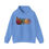 Thumbnail: KYSS Me Please Hooded Sweatshirt