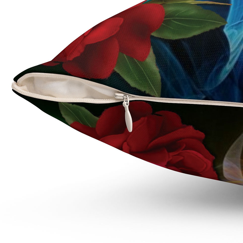 Thumbnail: Be at Peace Pillow