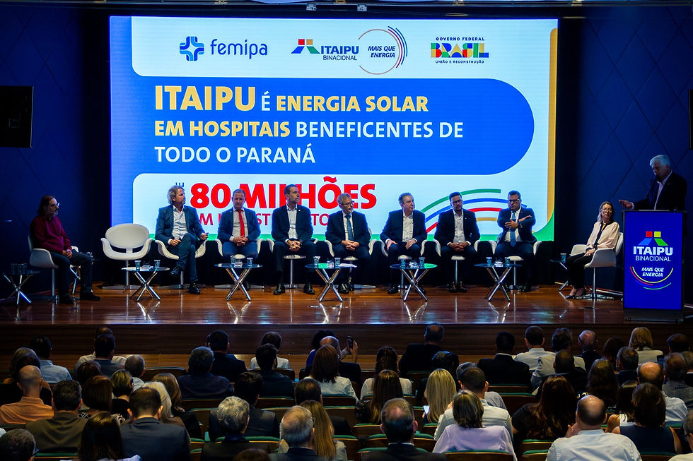 Foto: Luis Batista