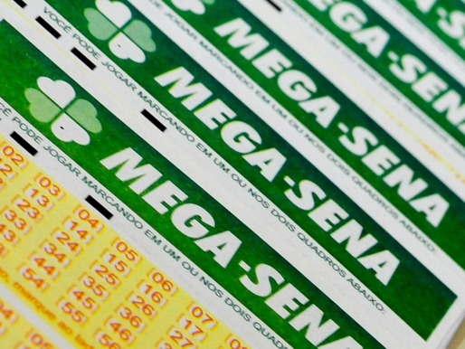 Mega-Sena sorteia nesta terça-feira prêmio acumulado em R$ 46 milhões