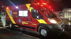 Suspeito de furtar moto sofre grave acidente durante fuga na Vila A