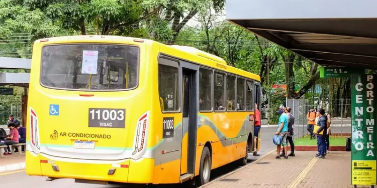 VISAC se manifesta sobre greve dos motoristas do transporte coletivo