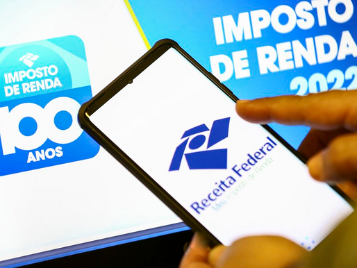 Receita abre hoje consulta ao lote residual de restituição do IRPF