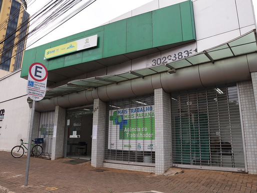 Confira as vagas de emprego disponíveis na Agência do Trabalhador