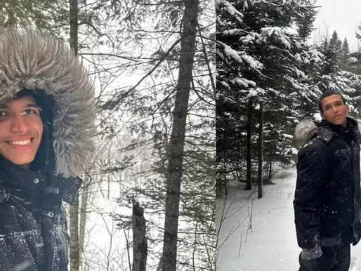 Estudante do Paraná morre durante intercâmbio no Canadá