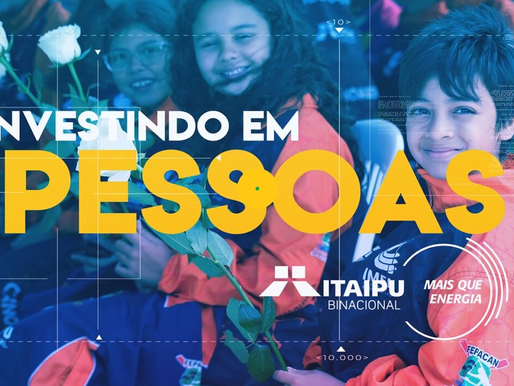 Inovação, tecnologia e manejo sustentável garantem água de qualidade e produtividade