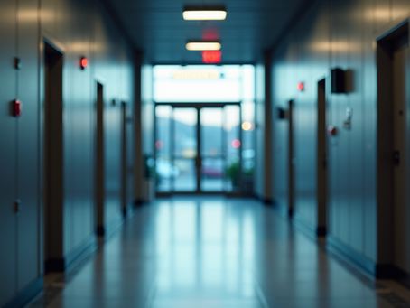 Complying with FIPS 201-2 for Secure Facilities