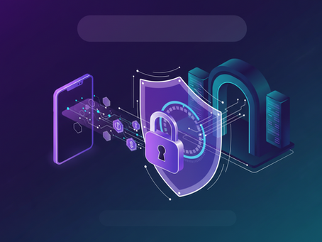 Mobile Apps Can't Keep Secrets: API Security Patterns for the Device-Threat Landscape