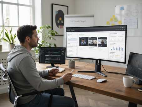 App Store Optimization (ASO): How to Get Your SaaS App Discovered