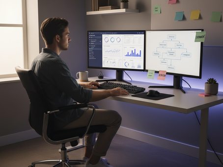 Why Command-Level Software Needs NIST Alignment Before It Scales