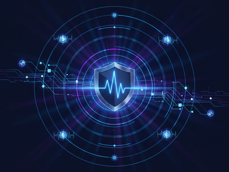 The Physical Security Integrator's Guide to Continuous Monitoring (RMF Step 7)