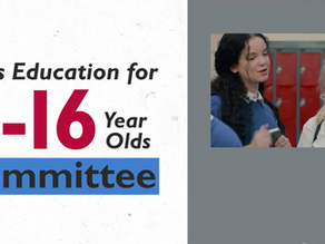 New House of Lords report draws on our findings